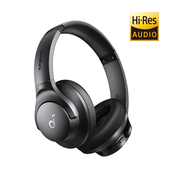 Anker Soundcore Q20i Hybrid Active Noise Cancelling Headphones