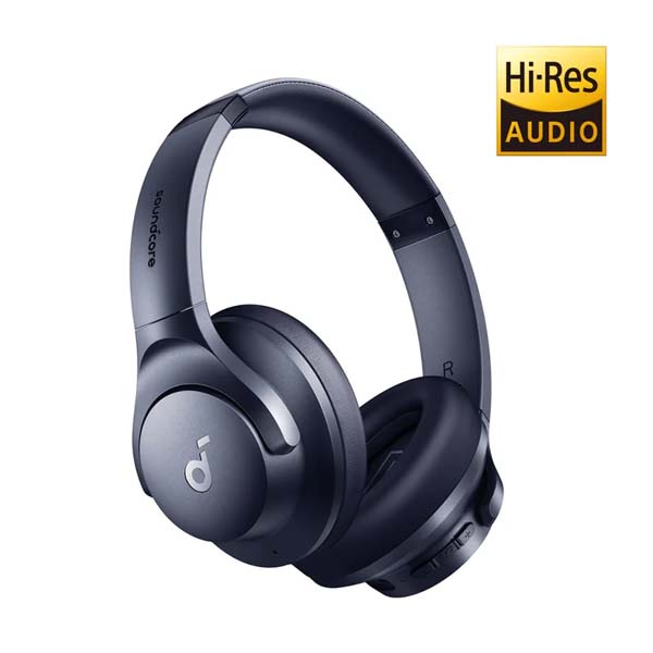 Anker Soundcore Q20i Hybrid Active Noise Cancelling Headphones