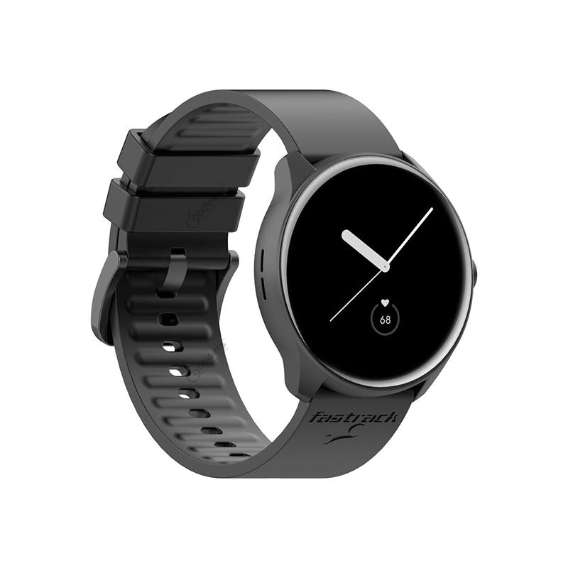 Fastrack Invoke Pro Smartwatch