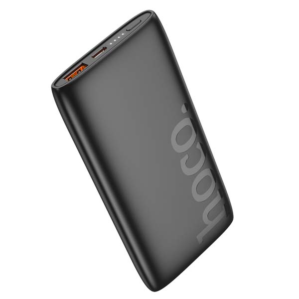 Hoco J122 Fully Compatible 10000mAh Power Bank