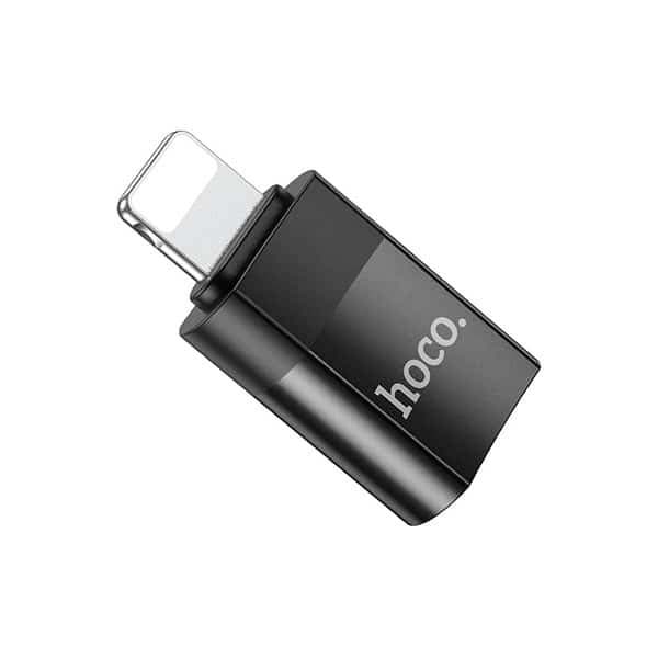 Hoco UA17 Type-C Male to USB 3.0 Female Adapter