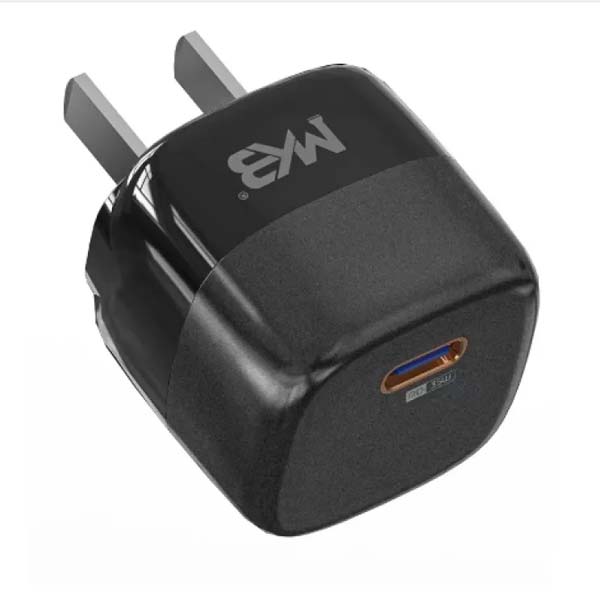 MKB GW20C 20W GaN Quick charger Adapter