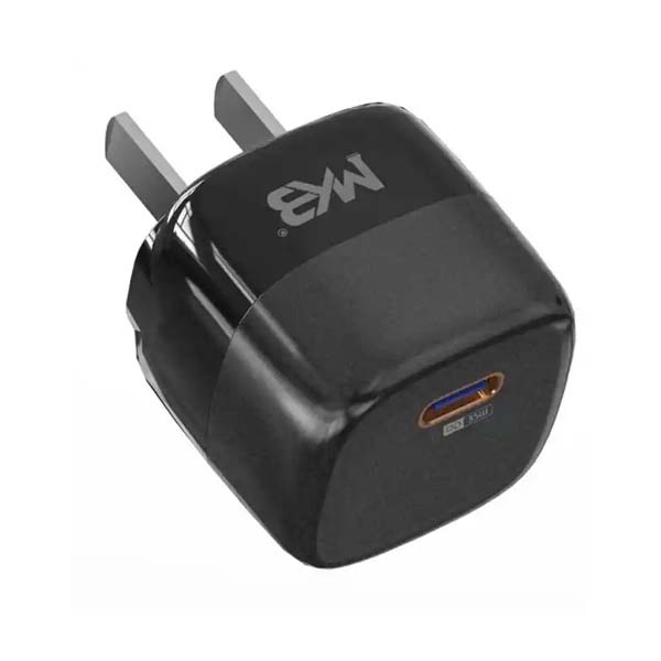MKB GW35C 35W GaN Quick charger PD Adapter Type-C