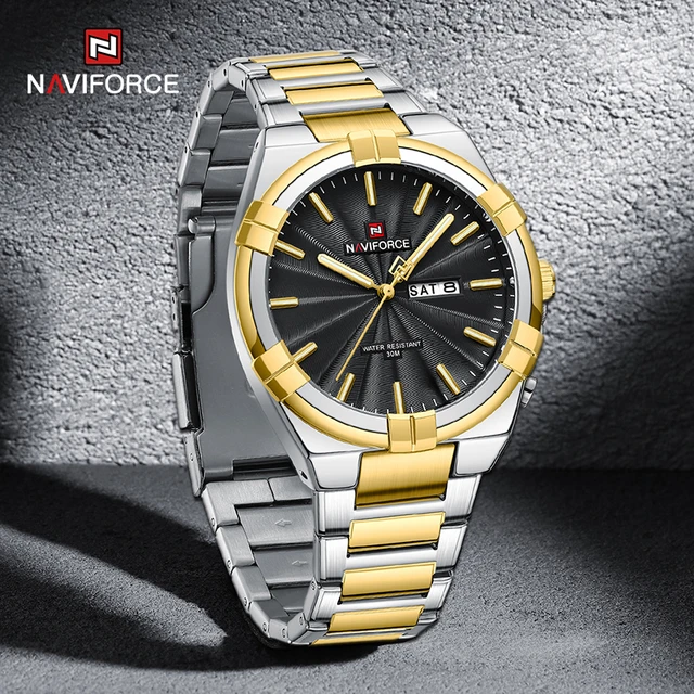 Naviforce 9218