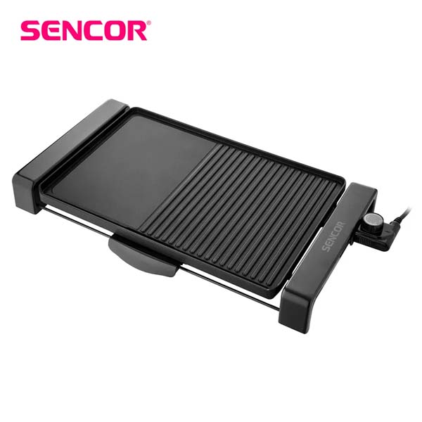 Sencor SBG106BK Table Top Electric Grill