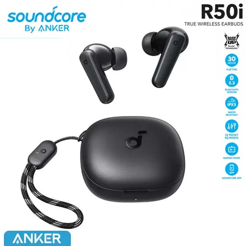 Anker Soundcore R50i NC