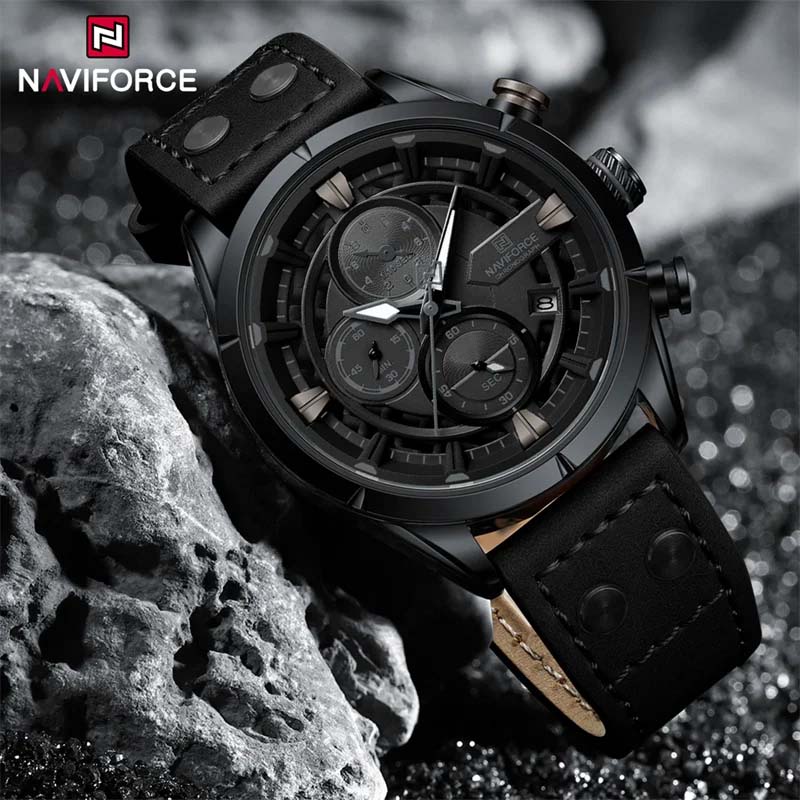 Naviforce 8045