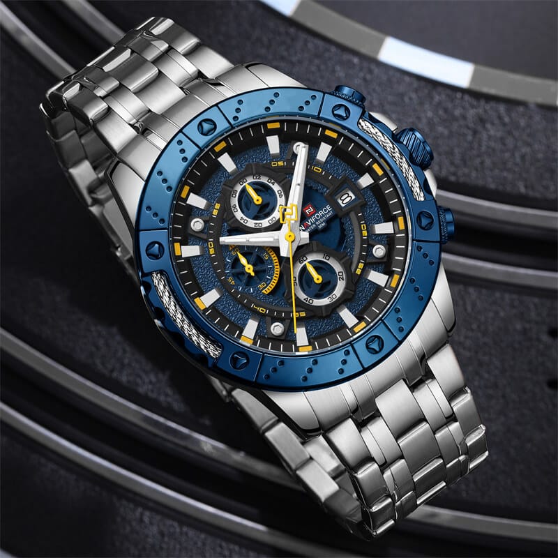 Naviforce 9227