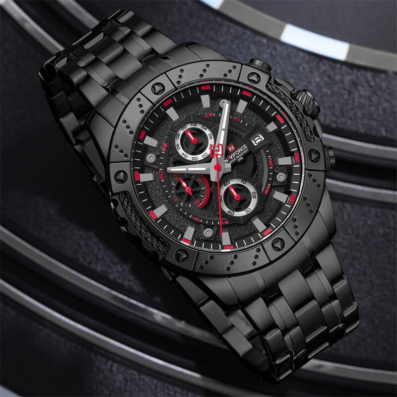 Naviforce 9227