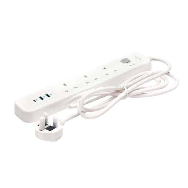 Anker Powerextend Usb-C 3 Strip (A9136K21)