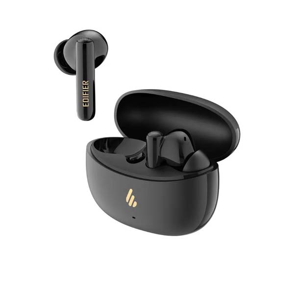 Edifier X5 Pro ANC True Wireless Earbuds - Black