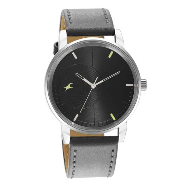 Fastrack NS3278SL01 Unisex Watch