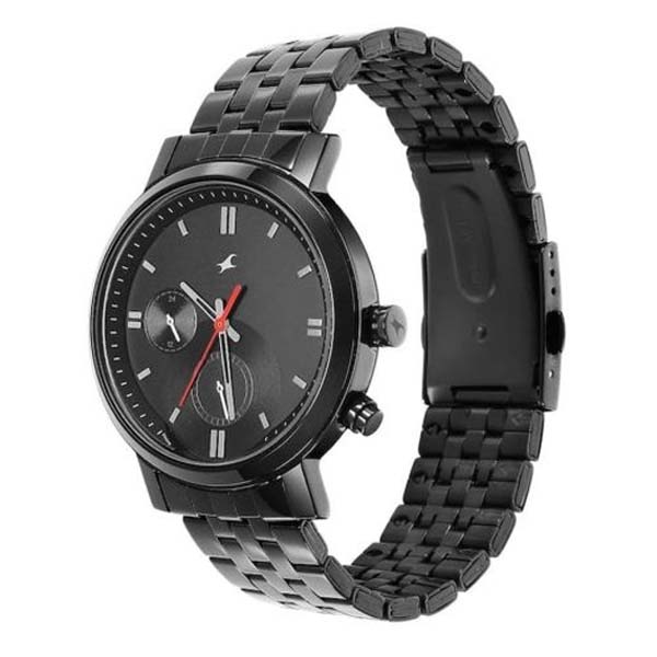 Fastrack NS3287NM01 Men Watch