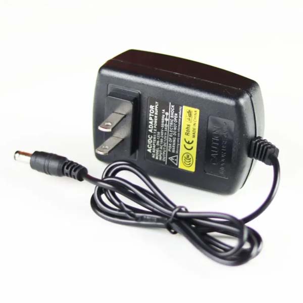Jisulife FA17 Fan's Power Adapter