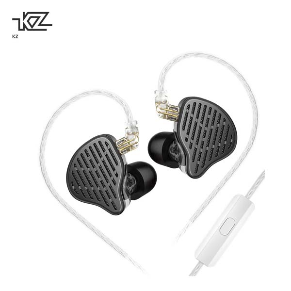 KZ X HBB PR2 Real Planar Magnetic Driver In-Ear Monitor