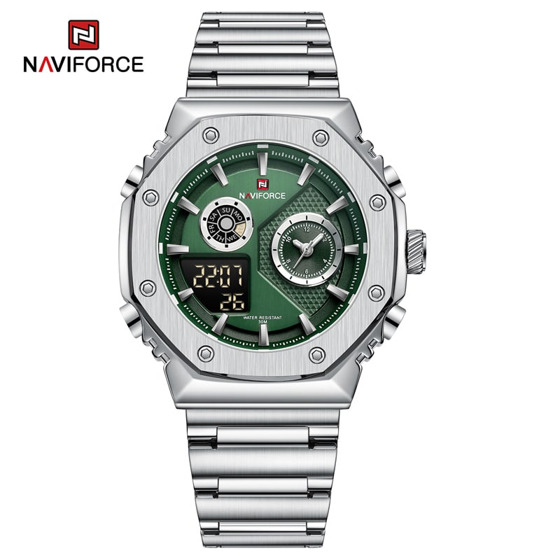Naviforce 9216 S