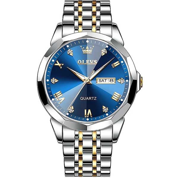 Olevs 9931 Original Quartz Design