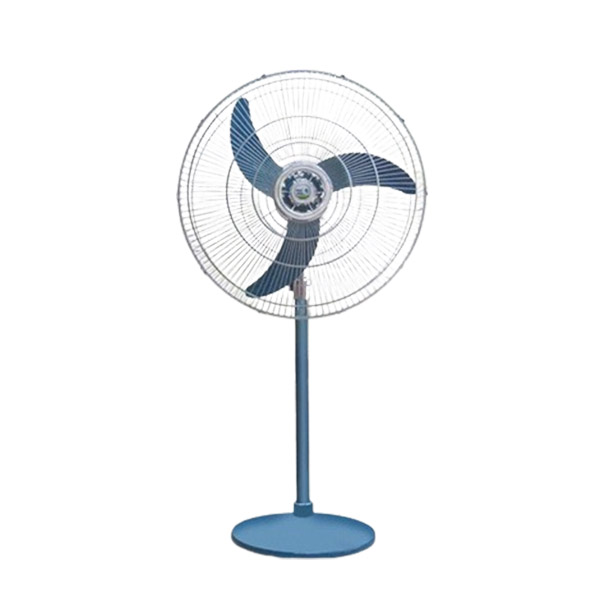 PAK Brand Industrial Stand Fan 24 Inch