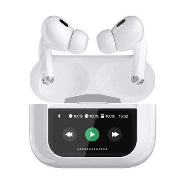 T13 Air Buds ANC ENC With Digital Display