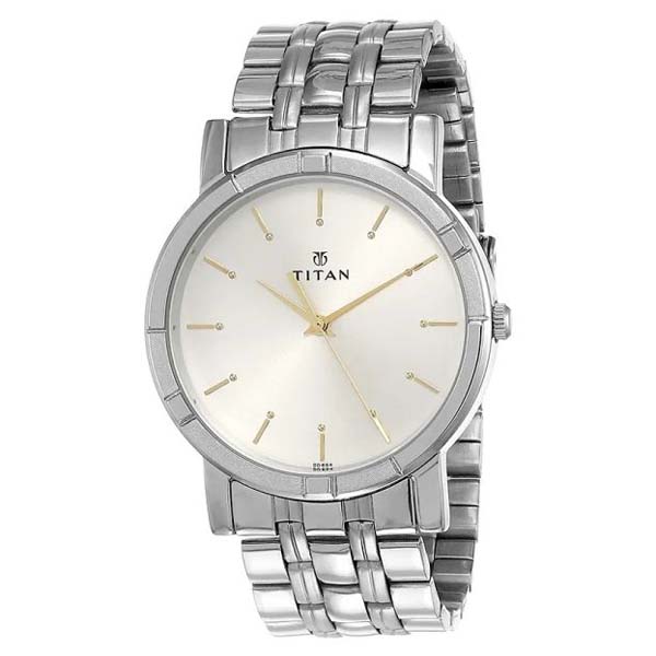Titan NN1639SM01 Watch For Men