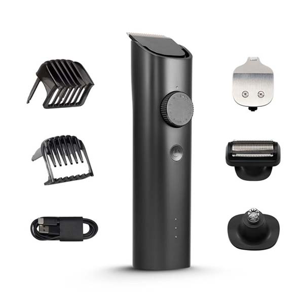 Xiaomi Mi Grooming Kit Pro Professional Styling Trimmer - Grooming Kit