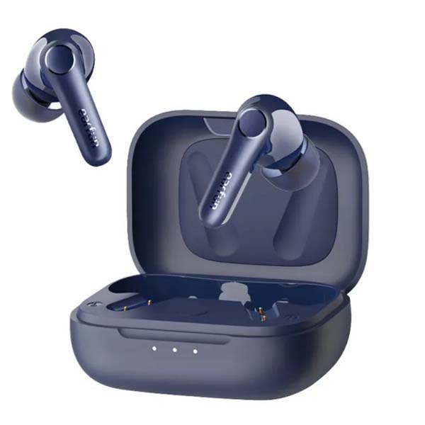 Earfun Air Pro 4 50dB ANC LDAC Lossless Audio Earbuds