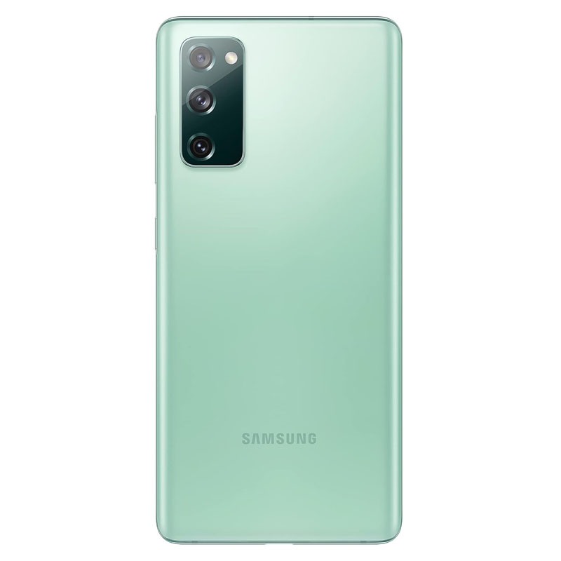 Galaxy S20 FE - Green / 8/128GB