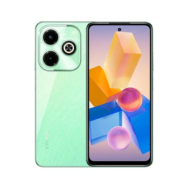 Infinix Hot 40i