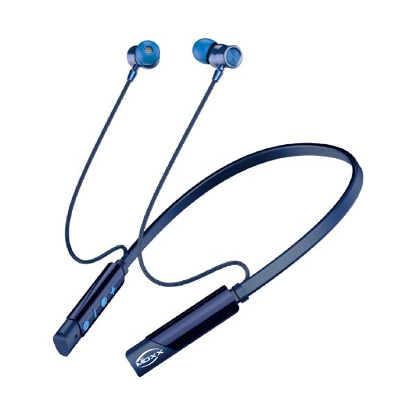 MOXX MN200 Metal Wireless BT Neckband
