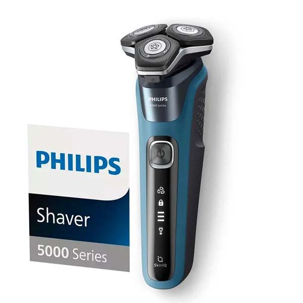 Philips S5880/20 Electric Shaver Wet and Dry Shaver