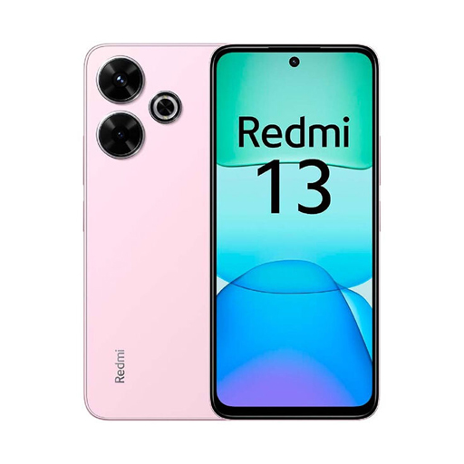 Redmi 13 - PURPLE / 8/128GB