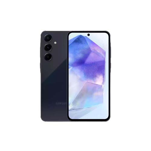 Samsung Galaxy A55 - Navy / 8/128