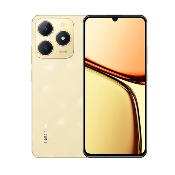realme C61