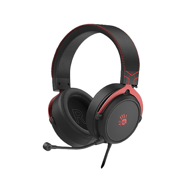 A4Tech Bloody M590i Virtual 7.1 Surround Sound Gaming Headset with Detachable Mic