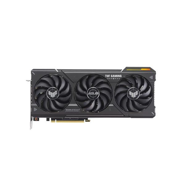 ASUS TUF Gaming GeForce RTX 4070 SUPER 12GB GDDR6X OC Edition Graphics Card