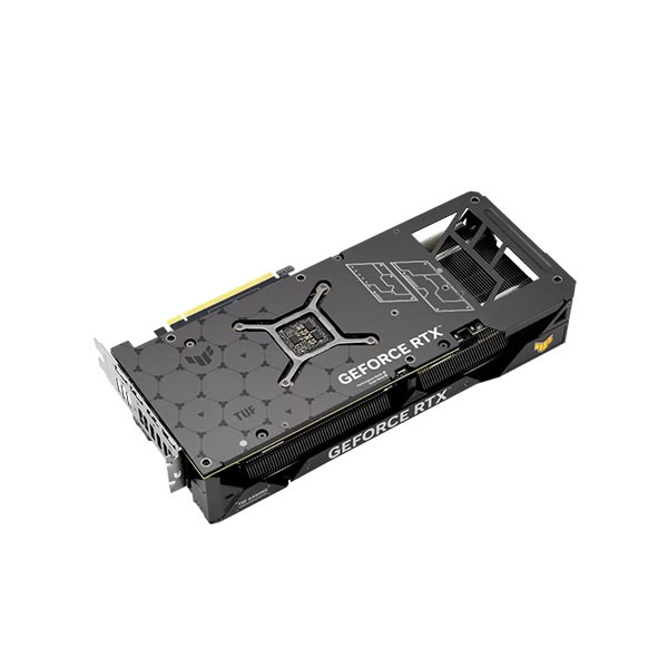 ASUS TUF Gaming GeForce RTX 4070 SUPER 12GB GDDR6X OC Edition Graphics Card