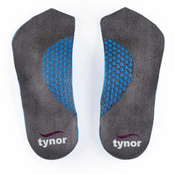 Tynor K-10 Medial Arch Orthosis (Pair)