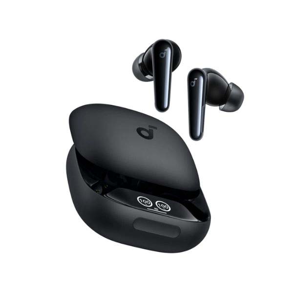 Anker Soundcore Liberty 4 Pro True-Wireless Earbuds