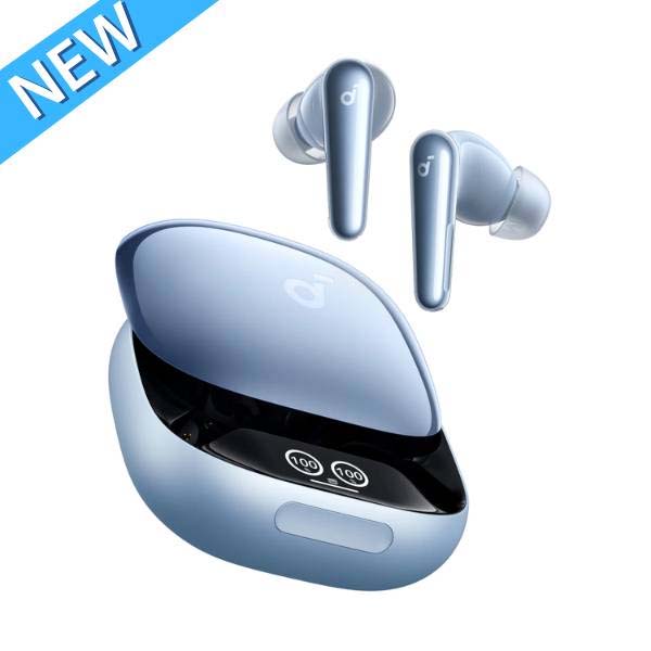 Anker Soundcore Liberty 4 Pro True-Wireless Earbuds Price in Anker Soundcore Liberty 4 Pro True-Wireless Earbuds Price in