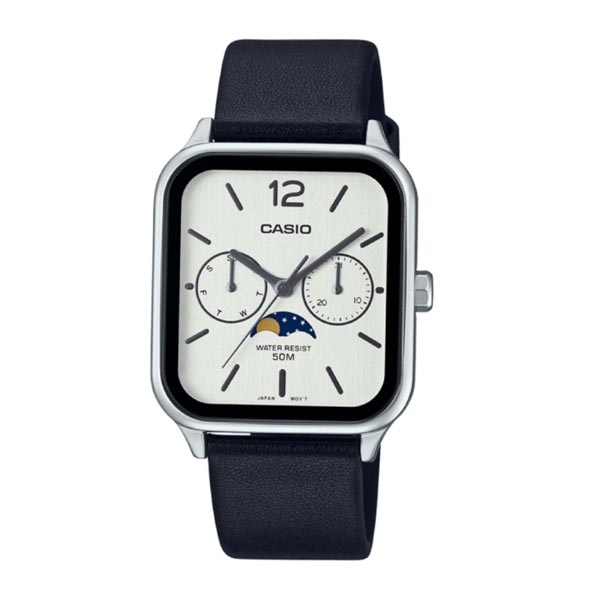 Casio MTP-M305L-7AVDF Men's Watch
