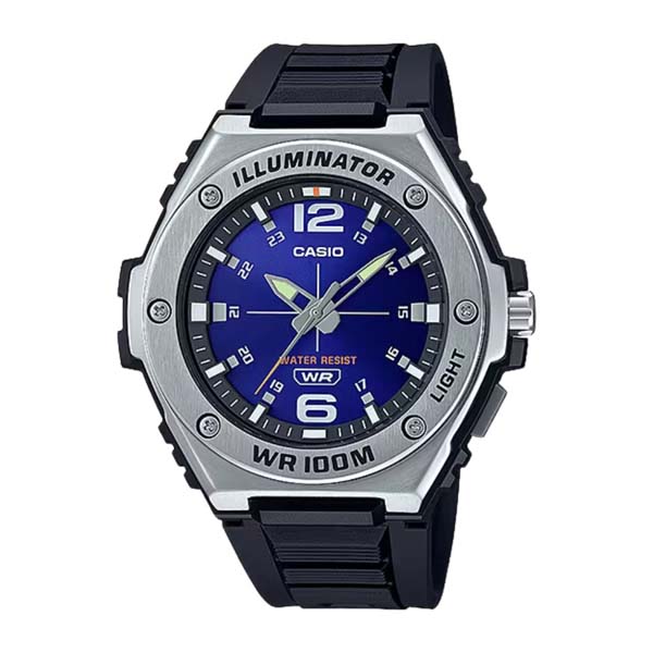 Casio MWA-100H-2AV Men's Watch - selected variant