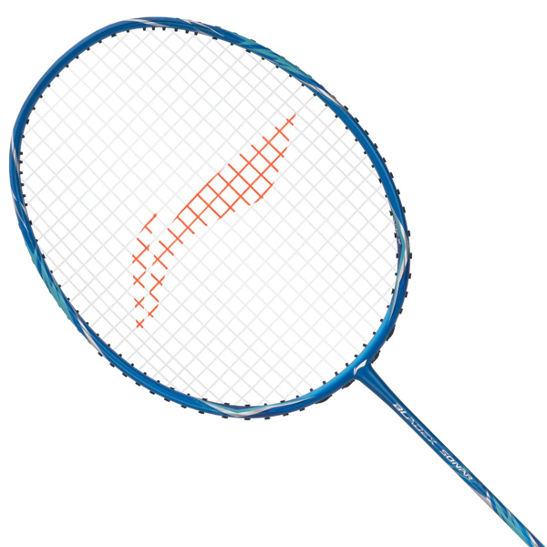 Li Ning Bladex Sonar Badminton Racket