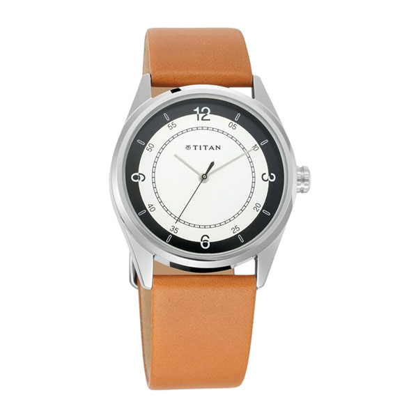 Titan NR1729SL03 Watch for Men