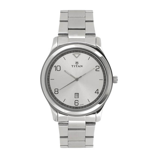 Titan NR1770SM01 Watch For Men