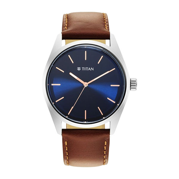 Titan NR1866SL01 Watch for Men