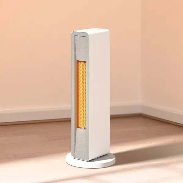 Xiaomi Smartmi Electric Heater Smart Fan Heater ZNNFJ07ZM