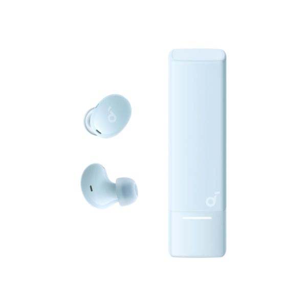 Anker Soundcore A30i Lipstick-Shaped Smart Noise Cancelling Earbuds