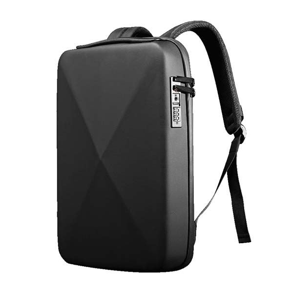 BANGE 22092 Anti-Theft Slim Business Waterproof Laptop Backpack