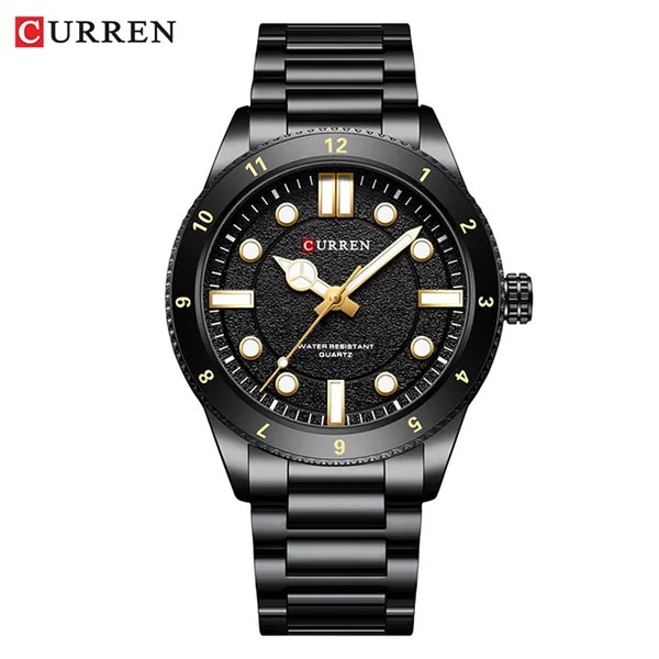 Curren 8450 Men's Watch