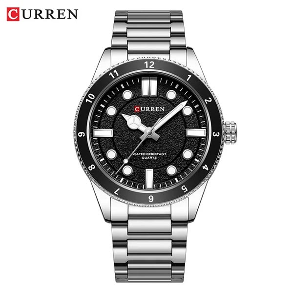 Curren 8450 Men's Watch
